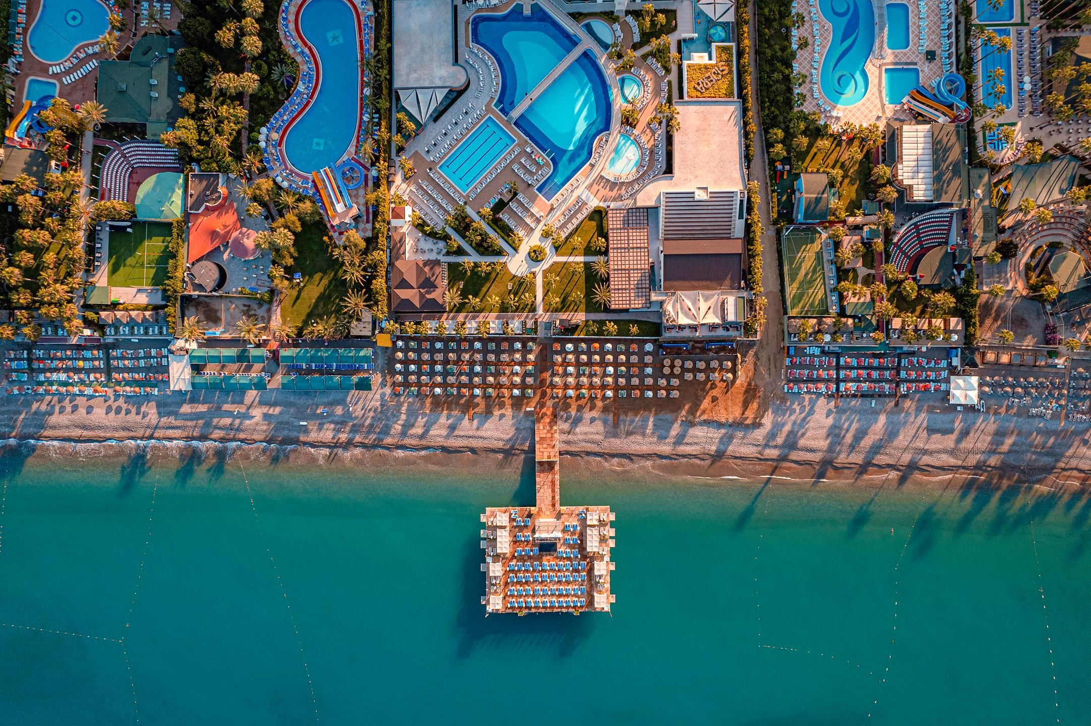 Sidera Kirman Premium