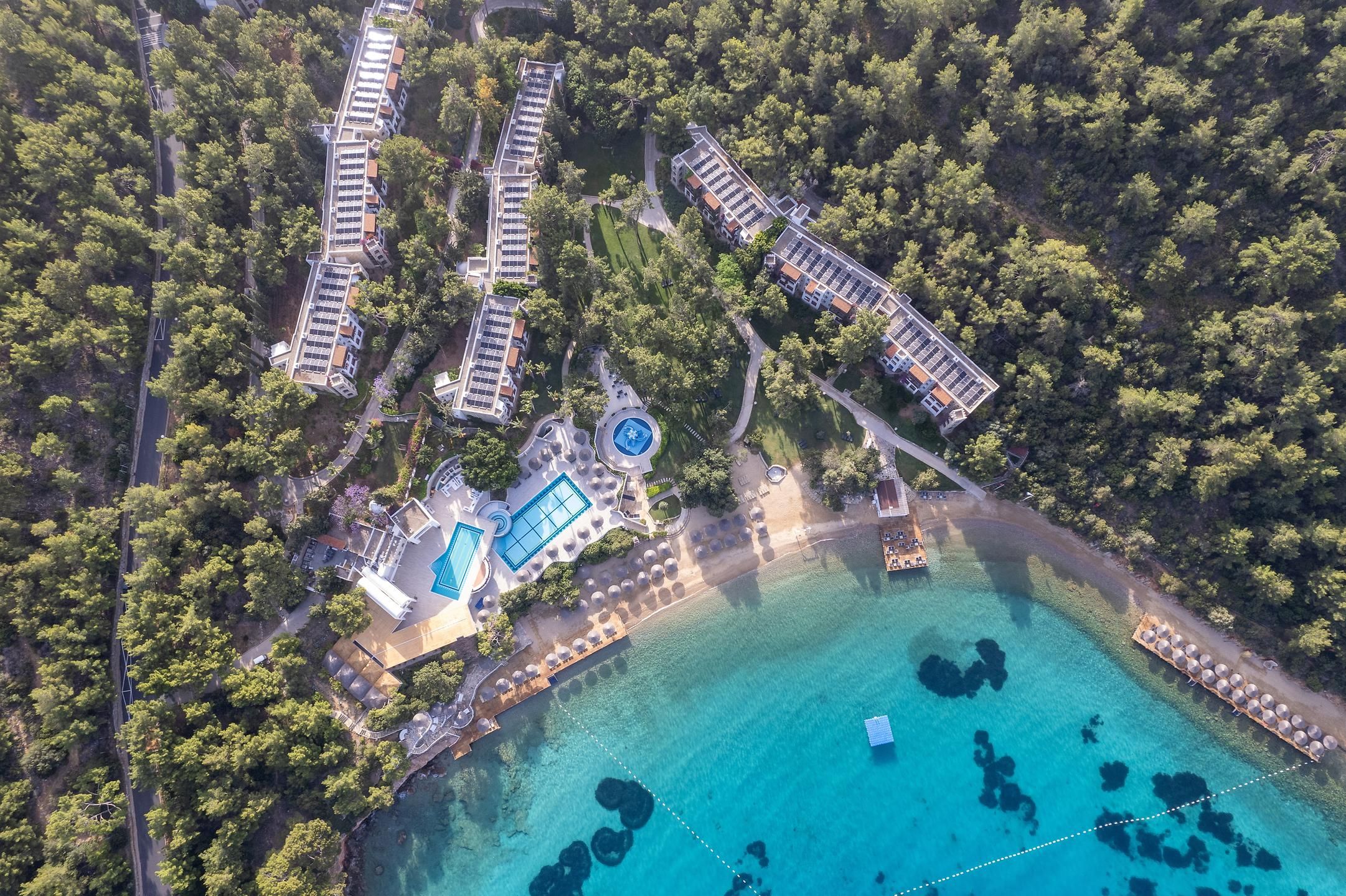 Hapimag Resort Sea Garden