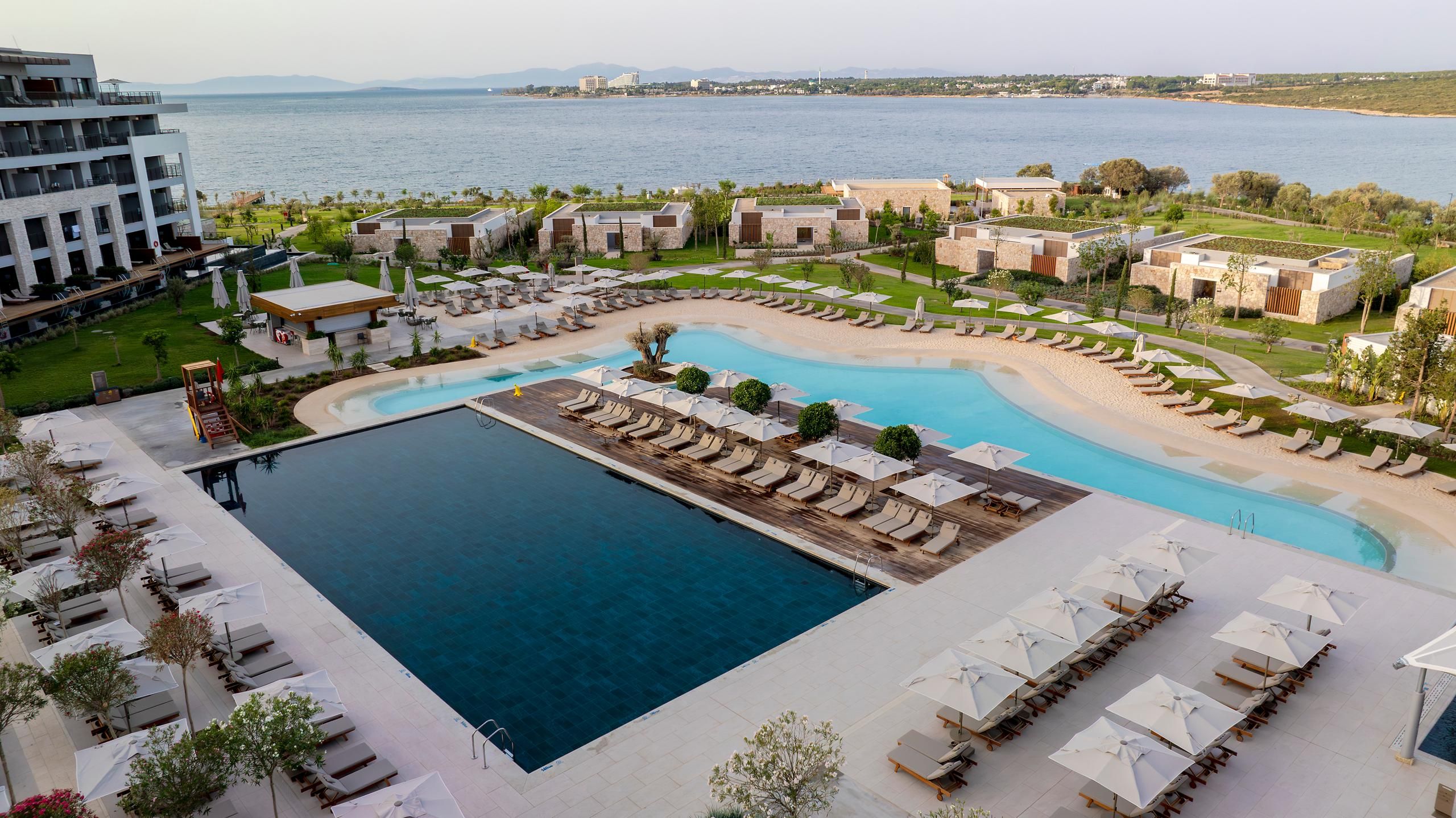 Anda Barut Collection