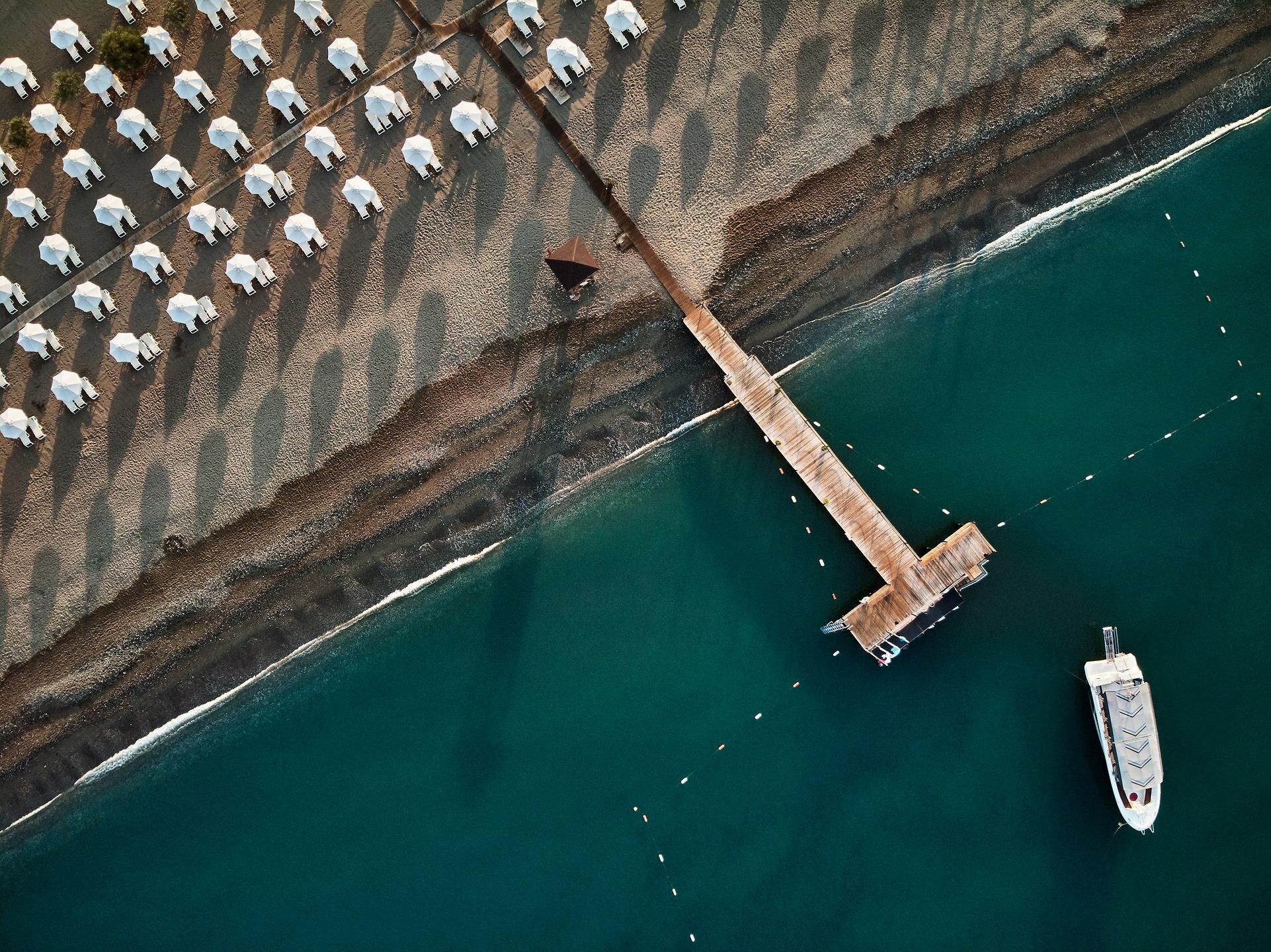 Akra Fethiye Tui Blue Sensatori